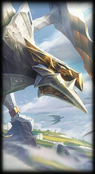 Petricite Cho'Gath