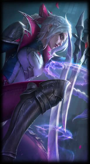 Battle Queen Diana