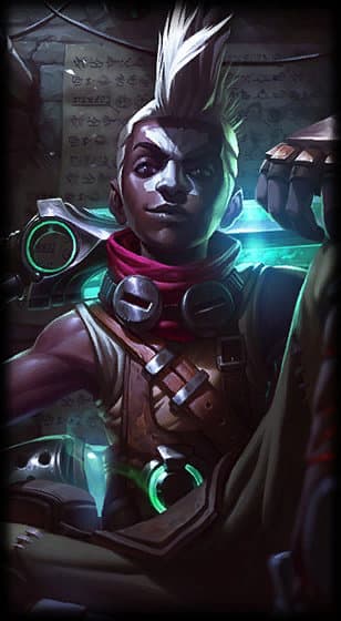 Ekko