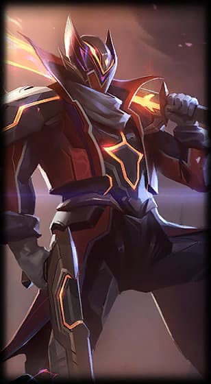 FPX Gangplank