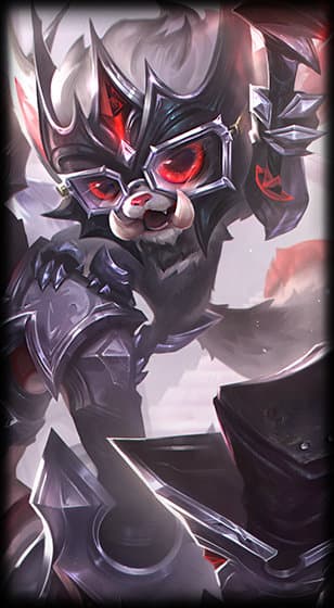 T1 Gnar