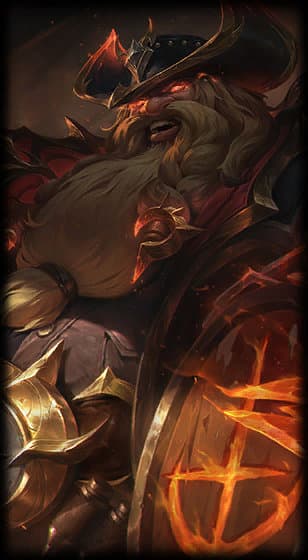 High Noon Gragas