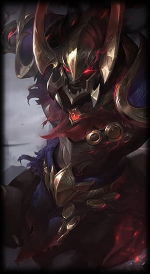 Nightbringer Hecarim