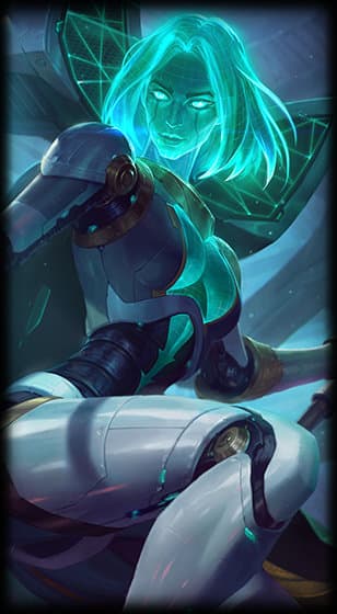 Program LeBlanc