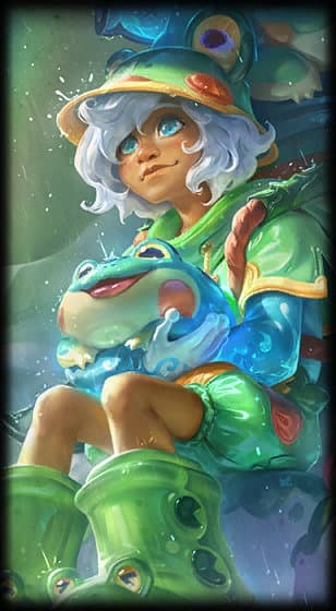 Rain Shepherd Milio