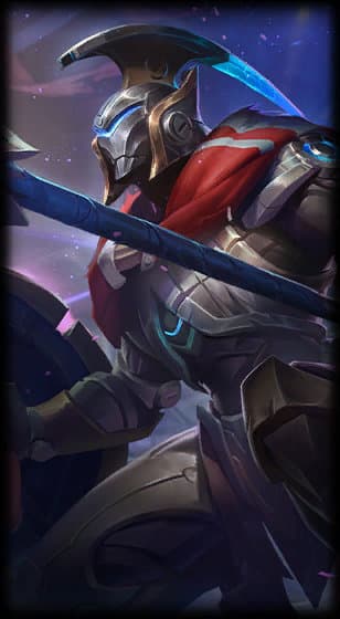 Full Metal Pantheon