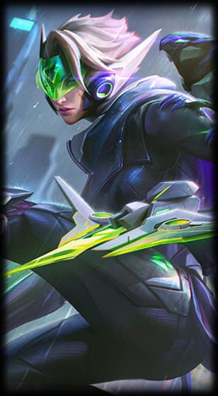 PROJECT: Quinn