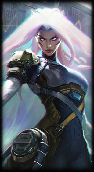 PsyOps Sona