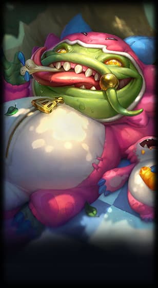 Choncc Kench