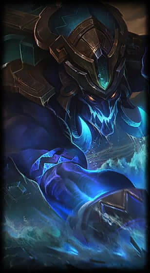 Worldbreaker Trundle