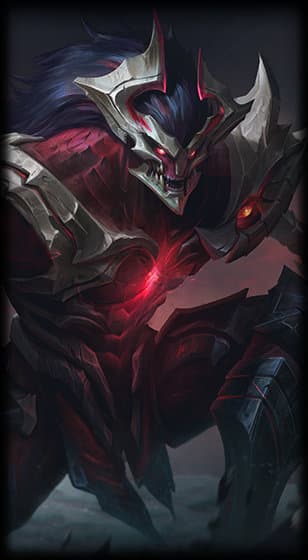 Visions of the Fallen Tryndamere