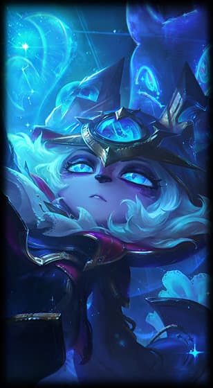 Stargazer Vex