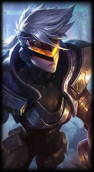 PROJECT: Vi