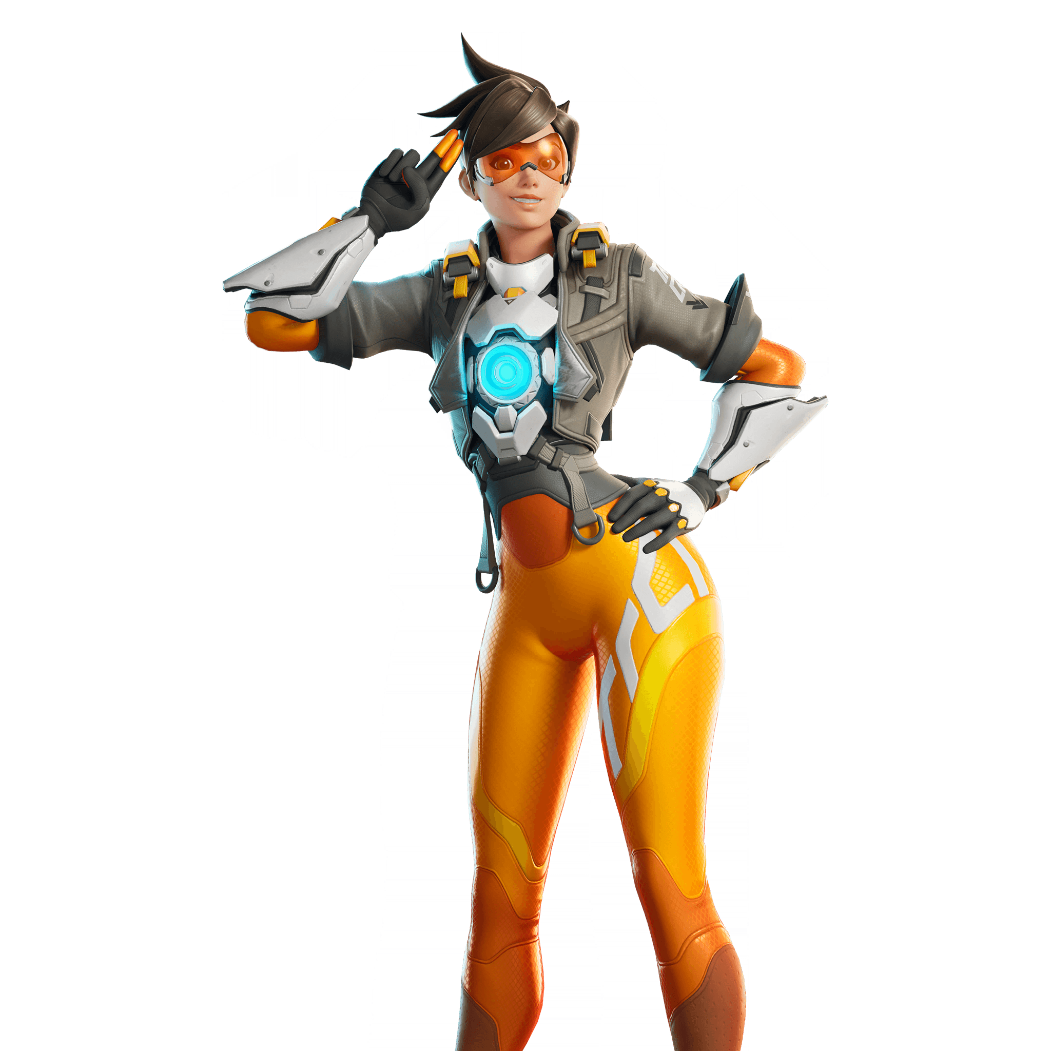 Tracer
