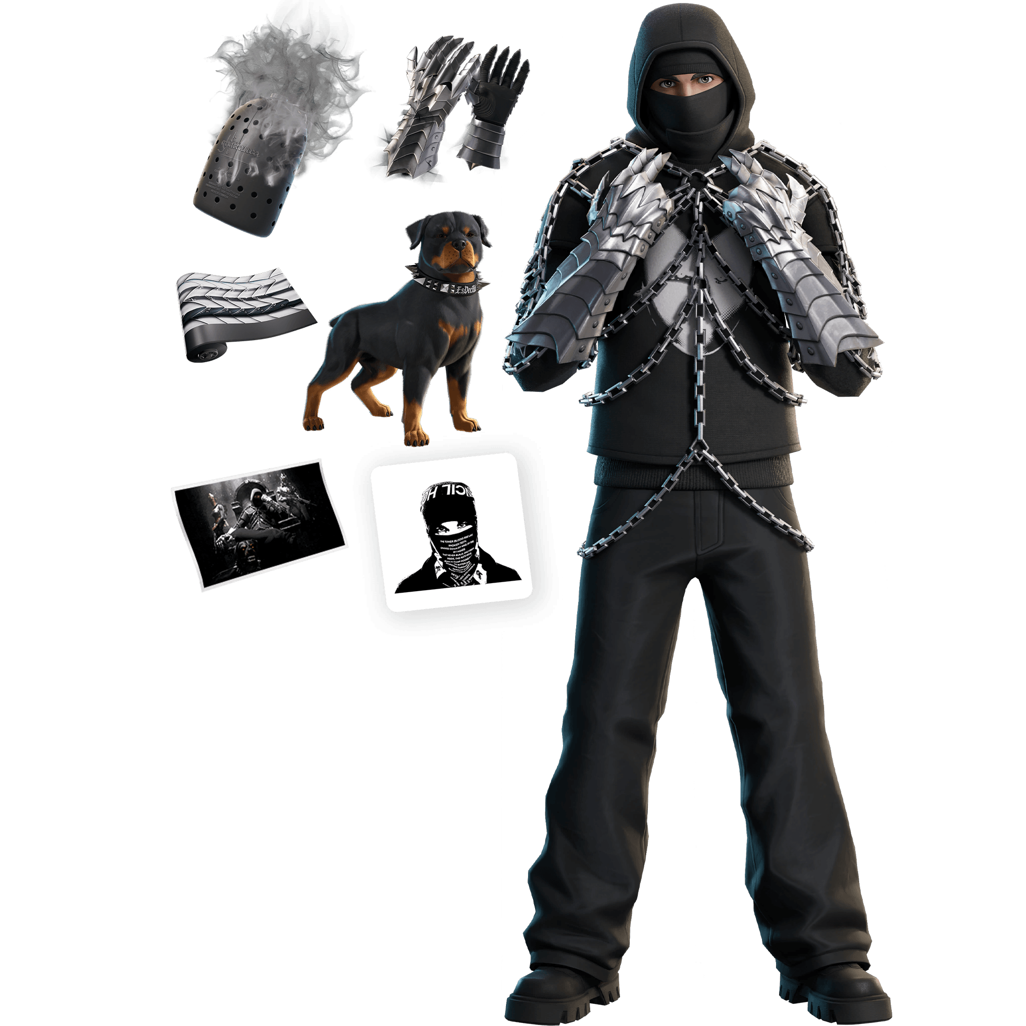 EsDeeKid Bundle