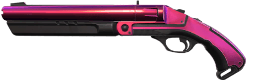 Prism II Shorty