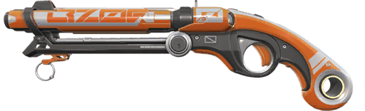 Velocity Shorty