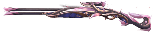 Mystbloom Outlaw