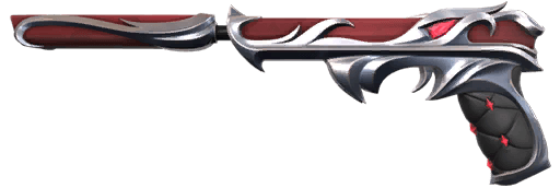 Lycan's Bane Ghost