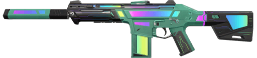 Lightwave Phantom