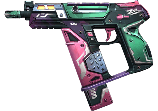 Bulletbox Frenzy