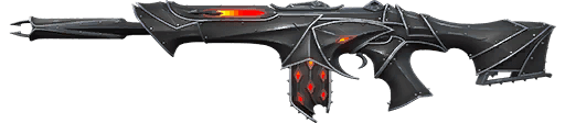 Emberclad Phantom