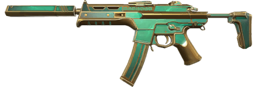 Serenity Spectre