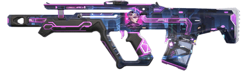 Undercity Bulldog