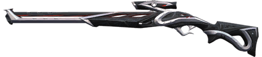 Byteshift Outlaw