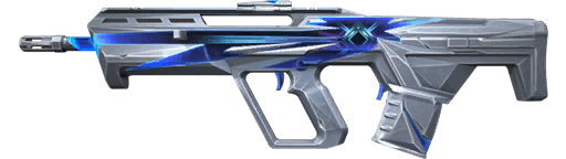 Soulburst Bulldog