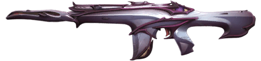 Shellspire Phantom