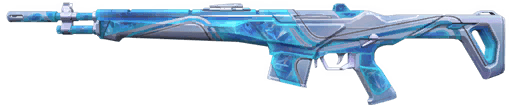 Haloform Guardian