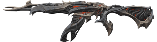 Primordium Vandal