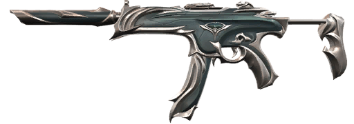 Forsaken Spectre