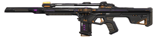 Prelude to Chaos Phantom