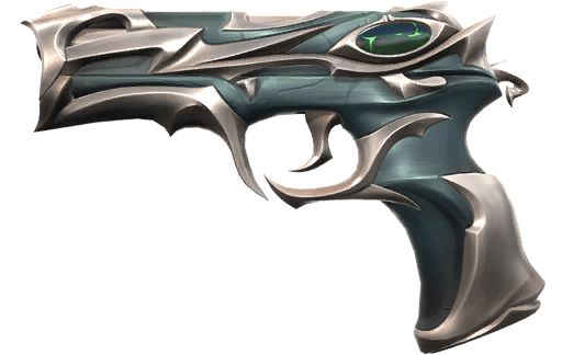 Forsaken Classic