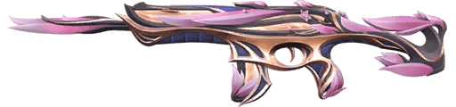 Mystbloom Phantom
