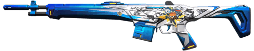 Tacti-Series Guardian