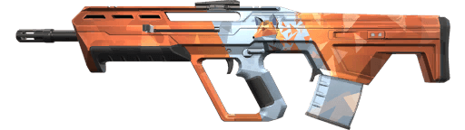 POLYfox Bulldog