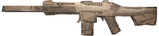 Combat Crafts Phantom