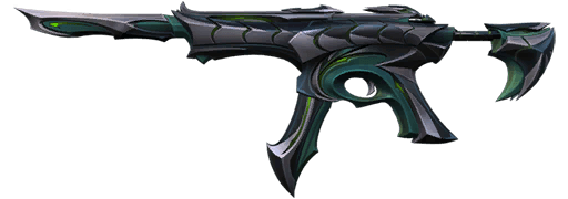 Helix Spectre
