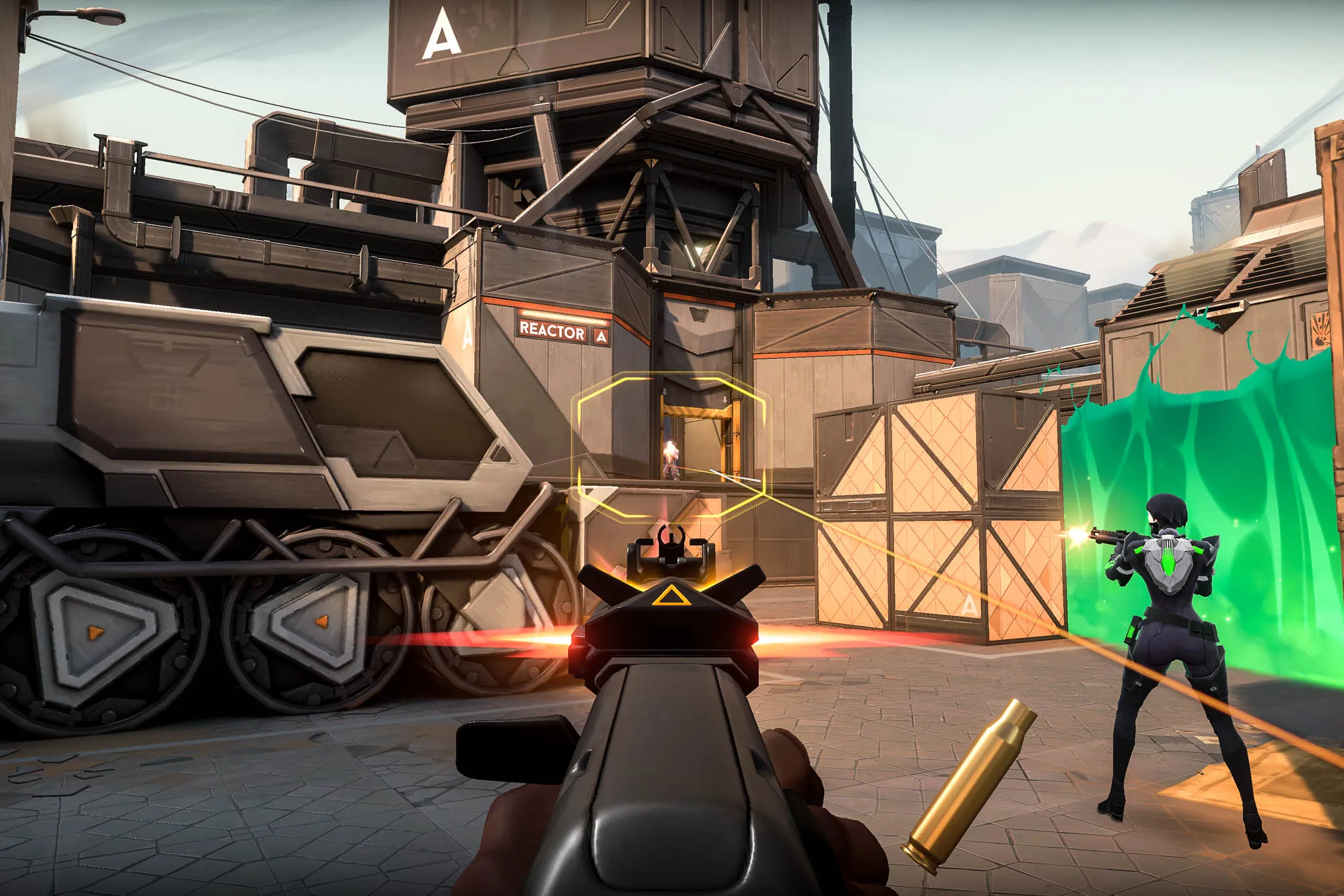 ability preview